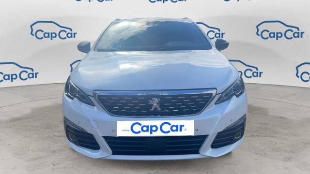 Peugeot 308 Sw image 4