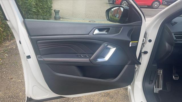 Peugeot 308 Sw image 9