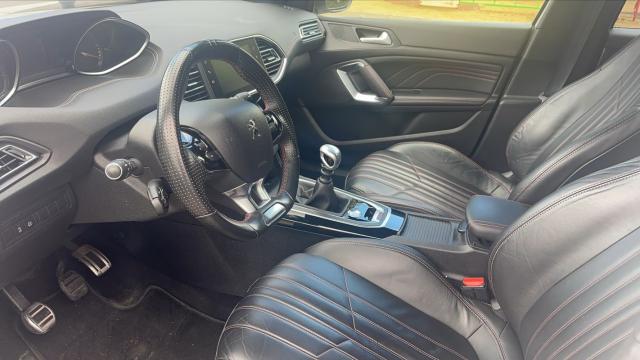 Peugeot 308 Sw image 5