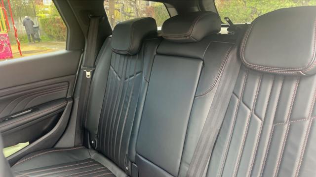 Peugeot 308 Sw image 2