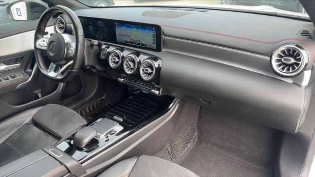 Mercedes Benz Classe Cla image 9