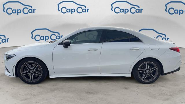 Mercedes Benz Classe Cla image 7