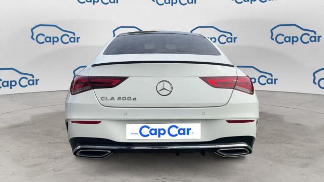 Mercedes Benz Classe Cla image 3