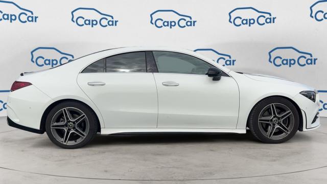 Mercedes Benz Classe Cla image 8