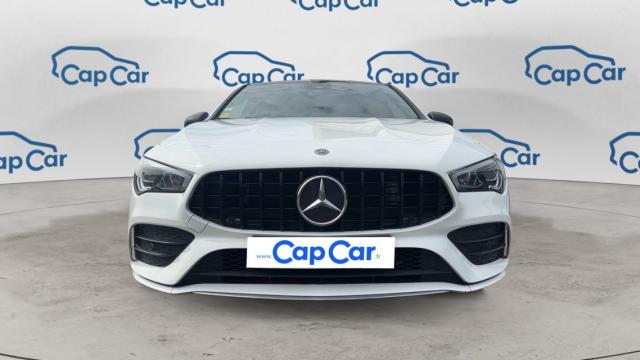 Mercedes Benz Classe Cla image 2