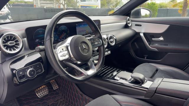 Mercedes Benz Classe Cla image 4