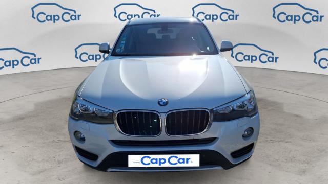 Bmw X3 image 9