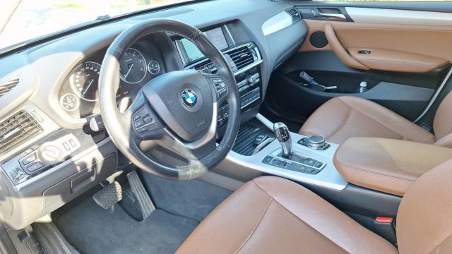 Bmw X3 image 4