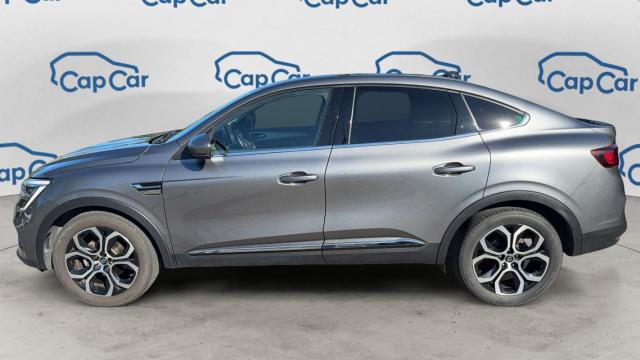 Renault Arkana image 3