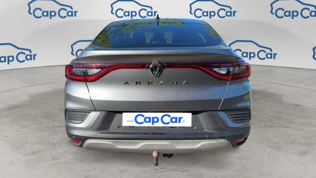 Renault Arkana image 5