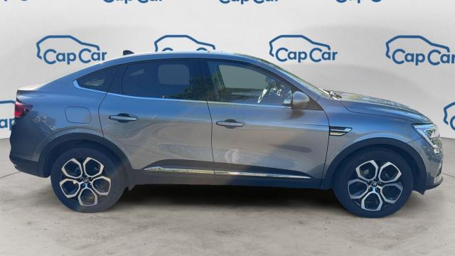 Renault Arkana image 2