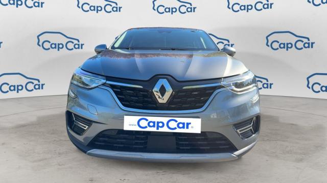 Renault Arkana image 9