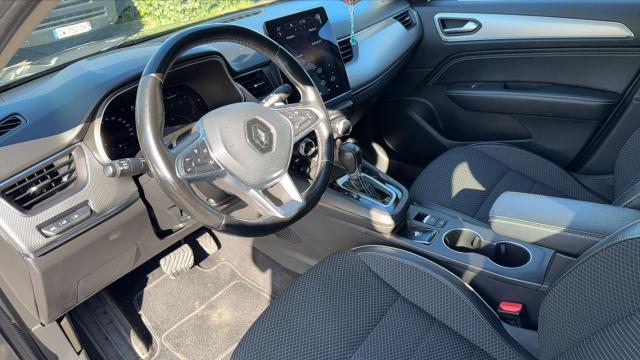 Renault Arkana image 7