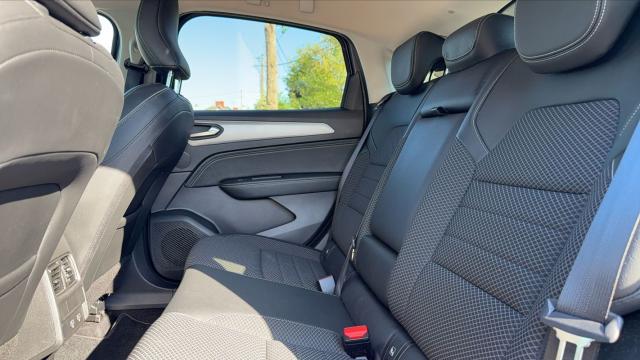 Renault Arkana image 4