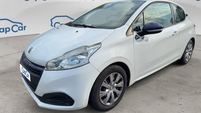 Peugeot 208 1.0 Puretech 68 Like