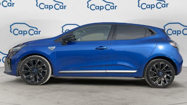 Renault Clio image 7