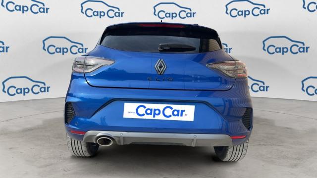 Renault Clio image 9