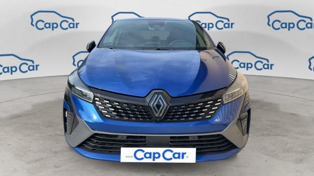 Renault Clio image 3