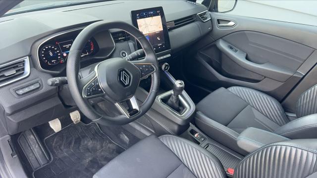 Renault Clio image 5