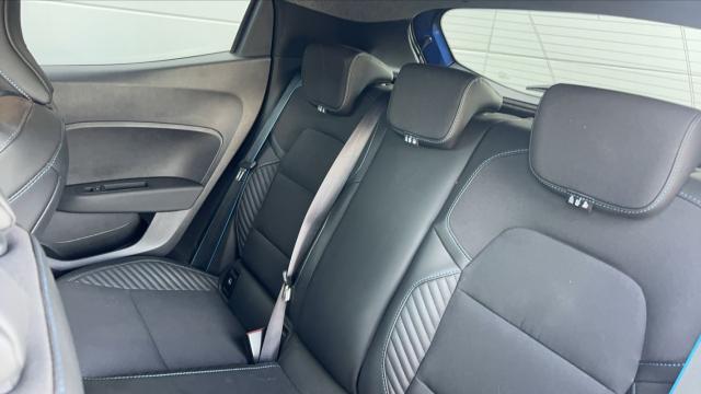 Renault Clio image 6