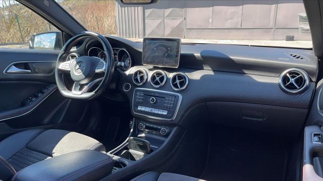 Mercedes Benz Classe A image 1