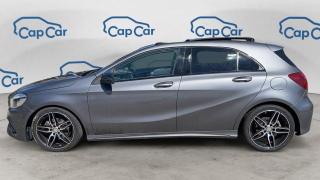 Mercedes Benz Classe A image 7