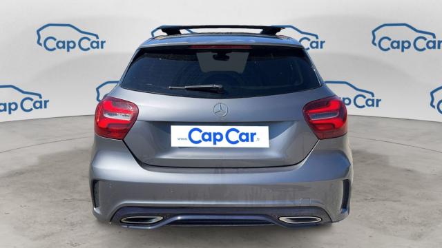 Mercedes Benz Classe A image 9