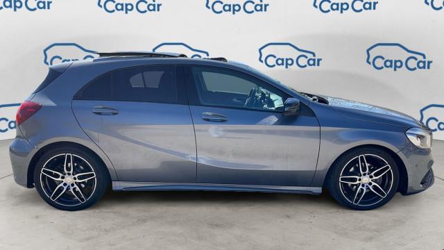 Mercedes Benz Classe A image 5