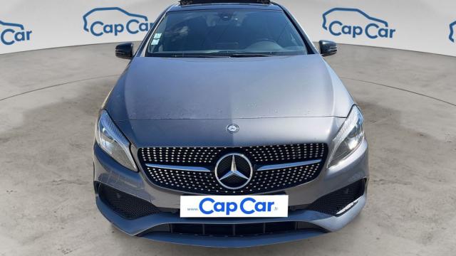 Mercedes Benz Classe A image 6