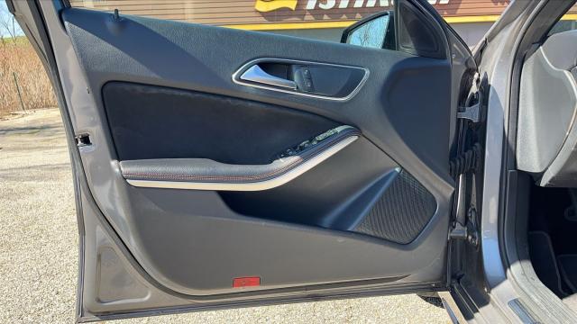 Mercedes Benz Classe A image 4