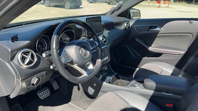 Mercedes Benz Classe A image 3