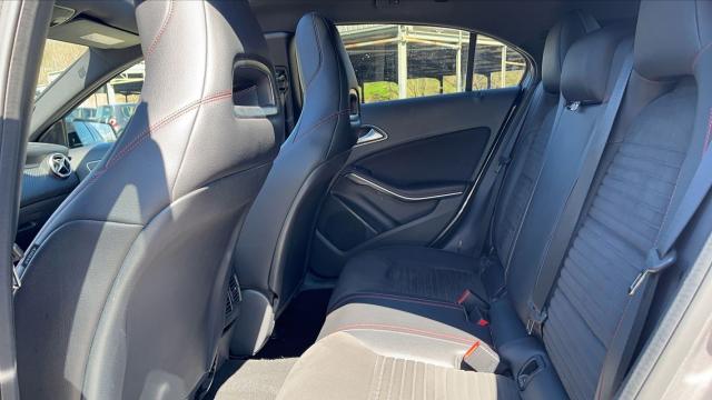 Mercedes Benz Classe A image 8