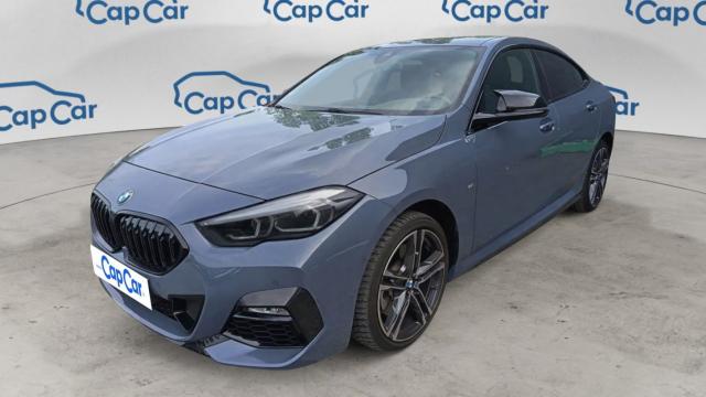 Bmw Série 2 Gran Coupé 220i 178 Bva M Sport - Automatique Toit Ouvrant