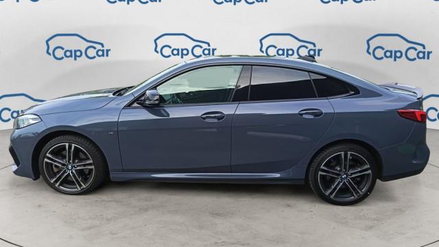 Bmw Série 2 Gran Coupé image 8