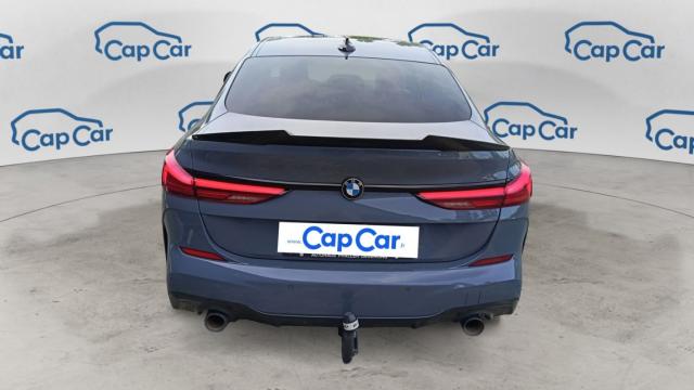 Bmw Série 2 Gran Coupé image 5