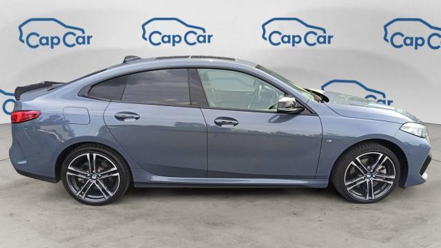 Bmw Série 2 Gran Coupé image 3