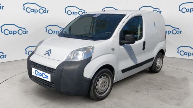 Citroen Nemo Vu I 1.3 Hdi 75 Business