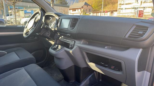 Citroen Jumpy image 7
