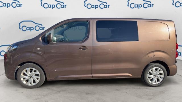 Citroen Jumpy image 8