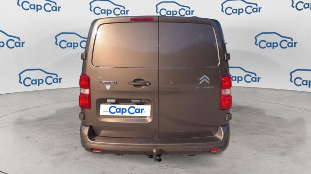 Citroen Jumpy image 1