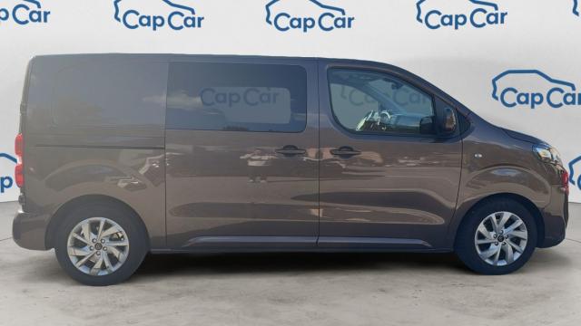 Citroen Jumpy image 5
