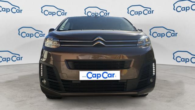 Citroen Jumpy image 3