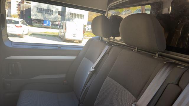 Citroen Jumpy image 6
