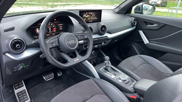 Audi Sq2 image 5