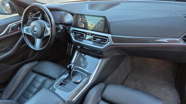 Bmw Série 4 Gran Coupé image 4