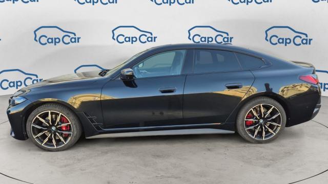 Bmw Série 4 Gran Coupé image 6