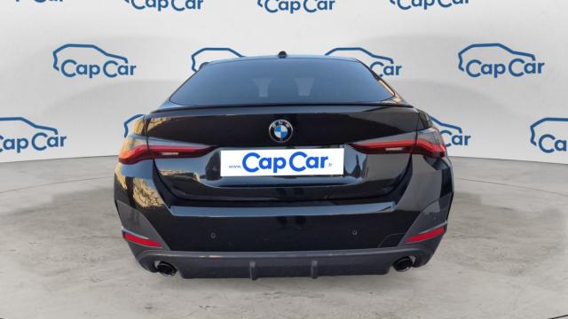 Bmw Série 4 Gran Coupé image 3