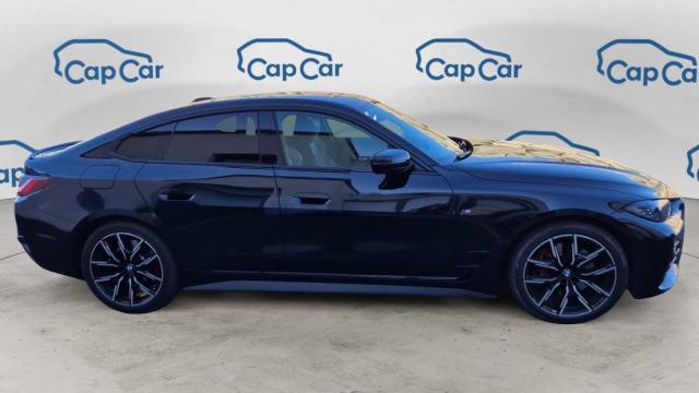 Bmw Série 4 Gran Coupé image 5