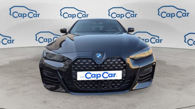 Bmw Série 4 Gran Coupé image 8