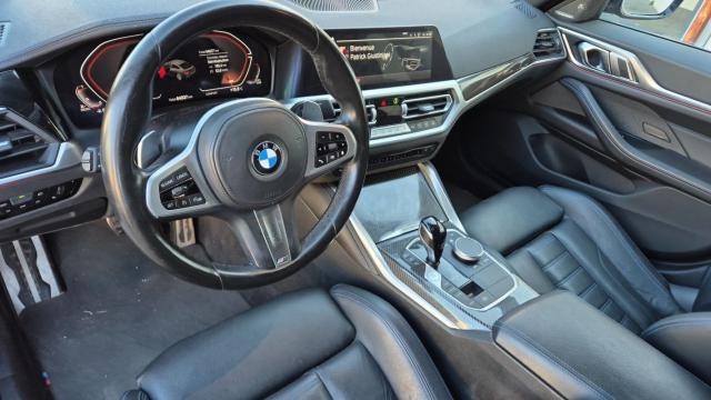 Bmw Série 4 Gran Coupé image 7